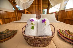 Hacienda Herrera Tambopata