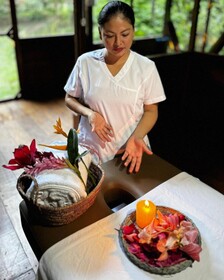 Hacienda Herrera Tambopata