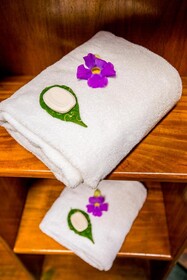 Hacienda Herrera Tambopata