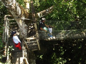 Hacienda Herrera Tambopata