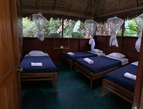 Hacienda Herrera Tambopata