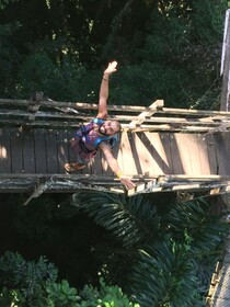 Hacienda Herrera Tambopata