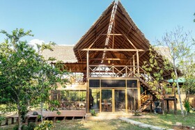 Hacienda Herrera Tambopata