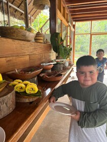 Hacienda Herrera Tambopata