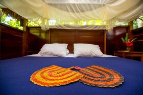 Hacienda Herrera Tambopata