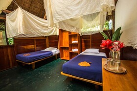 Hacienda Herrera Tambopata