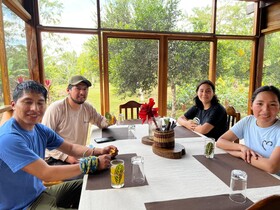 Hacienda Herrera Tambopata