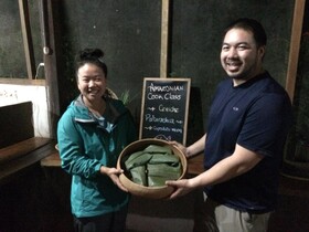 Hacienda Herrera Tambopata