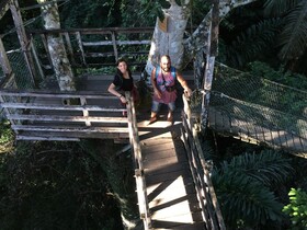 Hacienda Herrera Tambopata