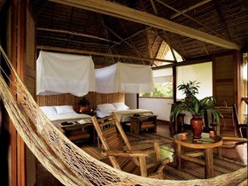 Inkaterra Reserva Amazonica Tambopata