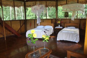 Monte Amazonico Lodge