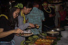 Monte Amazonico Lodge