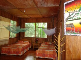 Monte Amazonico Lodge