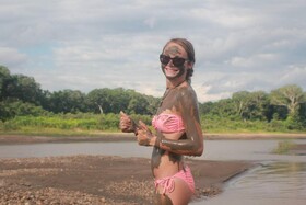 Monte Amazonico Lodge