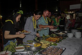 Monte Amazonico Lodge