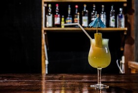 Monte Amazonico Lodge