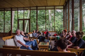 Monte Amazonico Lodge