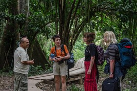 Monte Amazonico Lodge