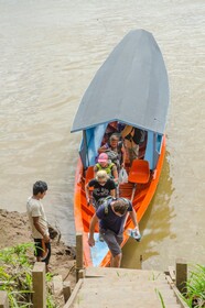 Monte Amazonico Lodge