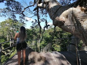 Monte Amazonico Lodge