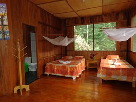 Monte Amazonico Lodge