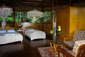 Monte Amazonico Lodge