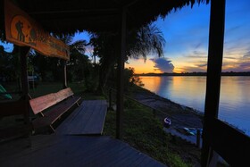 Monte Amazonico Lodge