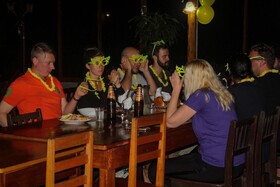 Monte Amazonico Lodge