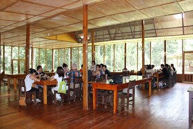 Monte Amazonico Lodge