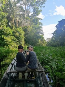 Monte Amazonico Lodge