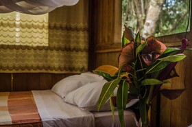 Monte Amazonico Lodge