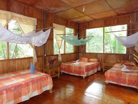 Monte Amazonico Lodge