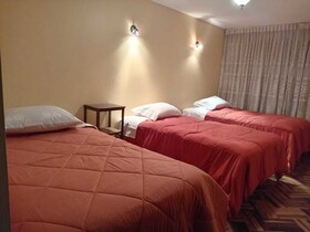 Hostal Suit Andina