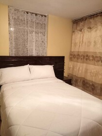 Hostal Suit Andina