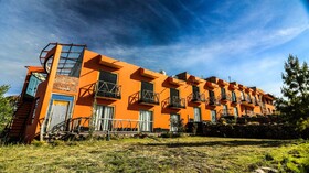 Hotel Pumakala