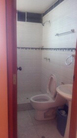 Intiwatana Inn