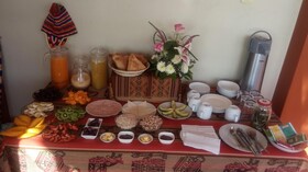 Intiwatana Inn