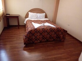 Intiwatana Inn