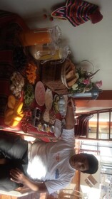 Intiwatana Inn