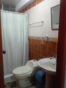 Intiwatana Inn