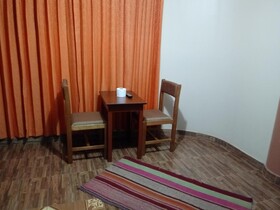 Intiwatana Inn