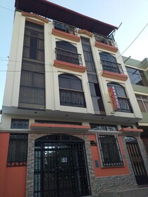 Intiwatana Inn