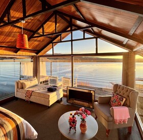 Kay Pacha Lodge