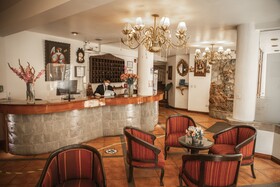 La Hacienda Puno