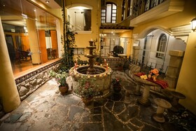 La Hacienda Puno