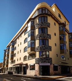 La Hacienda Puno