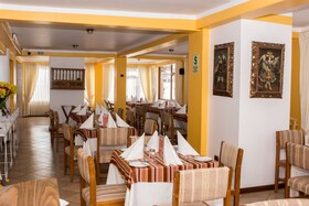 La Hacienda Puno