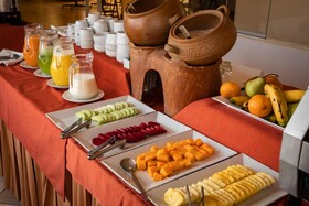 La Hacienda Puno