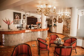 La Hacienda Puno
