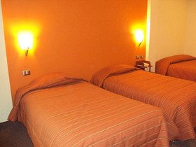 Mosoq Inn